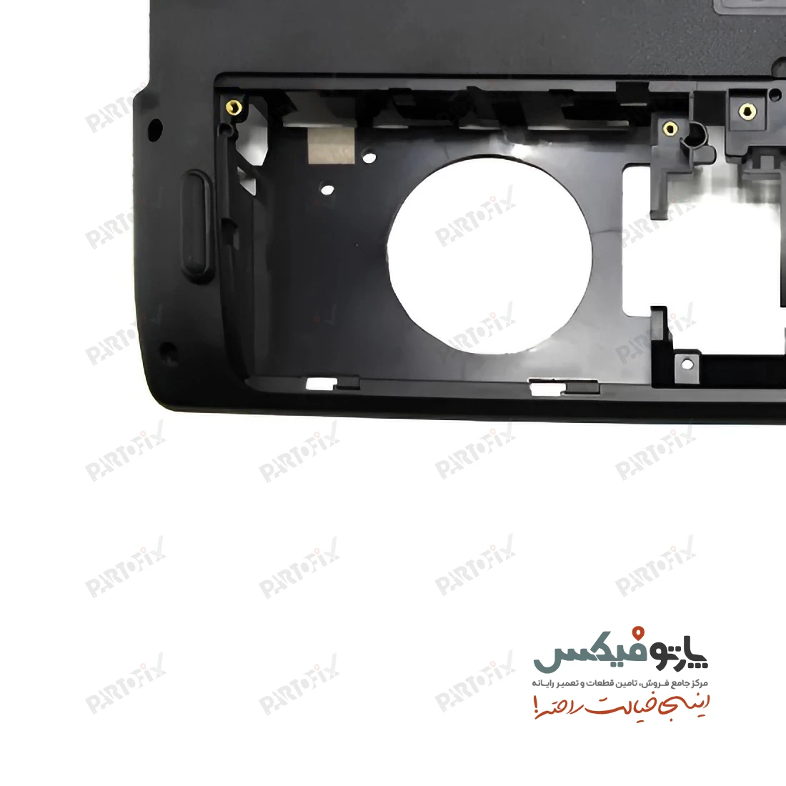 قاب کف (D) لپ تاپ ایسر Aspire 4750G